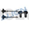 H45G002XXT Torque Tube Rear Drive Gear Set